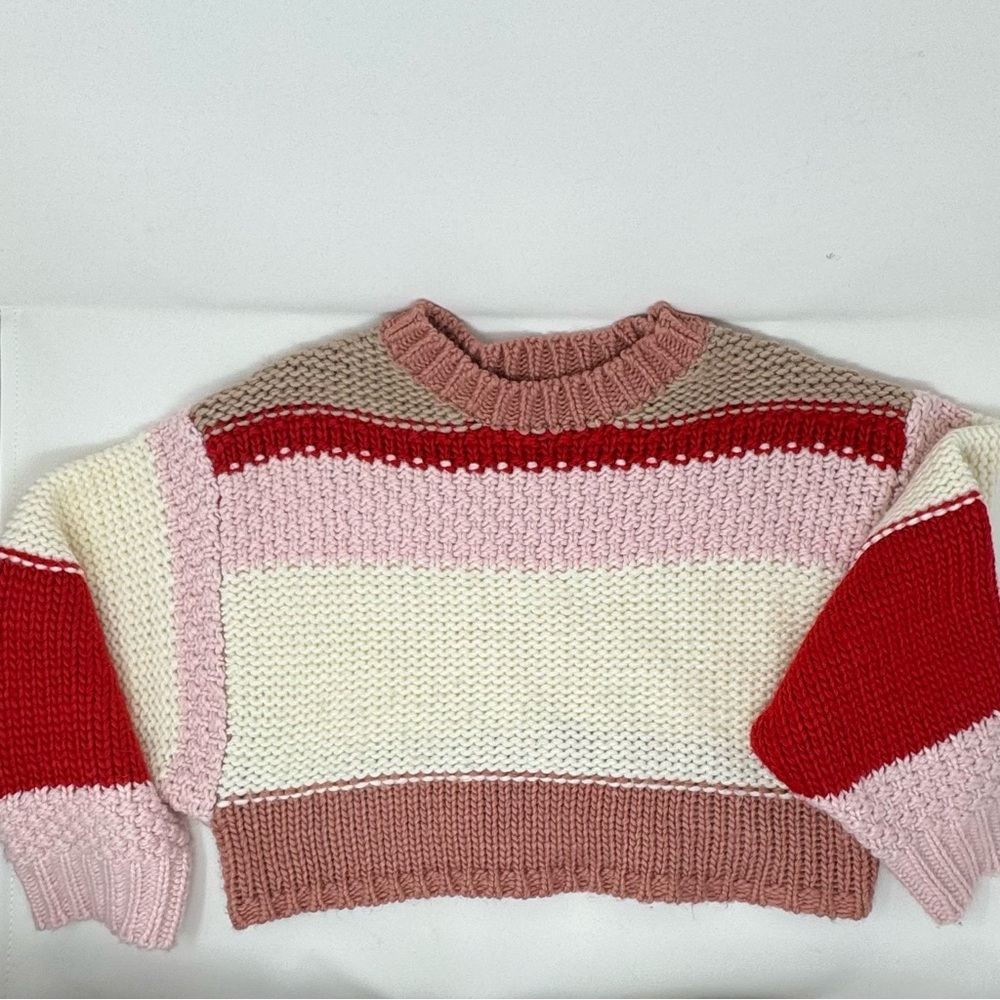 ALTAR’D STATE SWEATER, Size XXS, Beautiful!